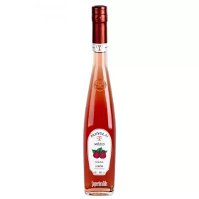 Panyolai Mézes Málna 0,5l 30%
