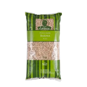 Lorenzo Barna rizs 1KG