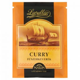 LUCULLUS CURRY 20G