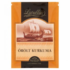 LUCULLUS KURKUMA 15G