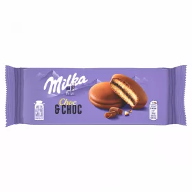 Milka Choc&Choc 150g /12/