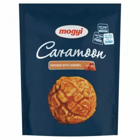 Mogyi Caramoon Vajkaramellás 70g /20/