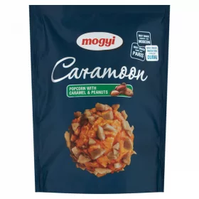 Mogyi Caramoon Földimogyorós 70g /20/