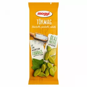 Mogyi Hántolt Pírított Sós Tökmag 70g /30/