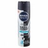 NIVEA MEN Black & White Invisible Fresh deo spray 150 ml