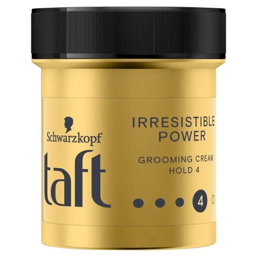 Taft Looks hajformázó krém Irresistible power 130ml