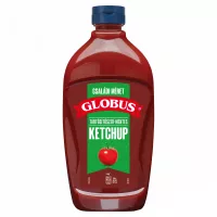 Ketchup