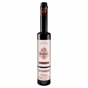 Rézangyal Feketecseresznye pálinka 40% 0,5l