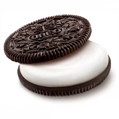Oreo Double keksz 170g /10/