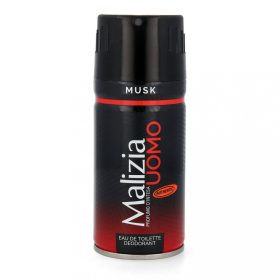 Malizia Uomo deo Musk 150ml