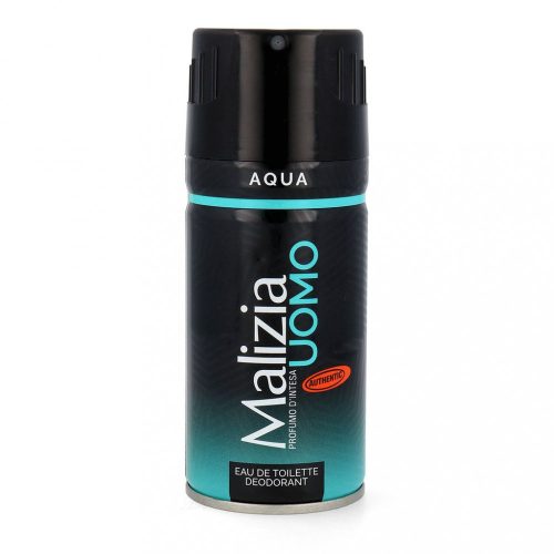 Malizia Uomo deo Aqua 150ml