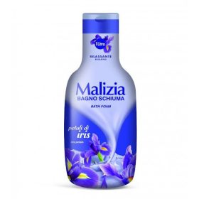 Malizia Habfürdő 1000ml Írisz / ÚJ