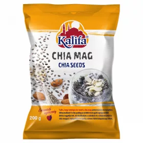 Kalifa chia mag 200g