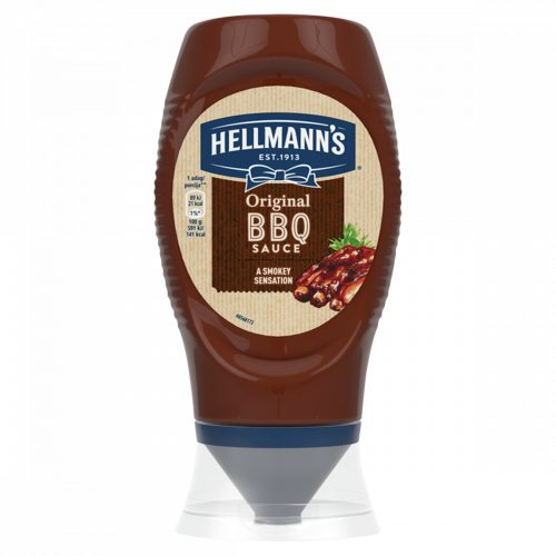 Hellmann's Original barbecue szósz 285 g