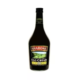EUR Sharon's Whisky Krémlikőr 0,5l 15%