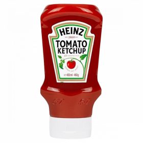 Heinz Tomato Ketchup 460g