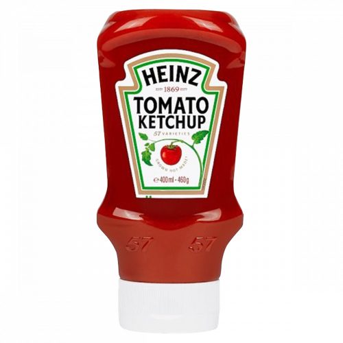 Heinz paradicsom ketchup 460 g