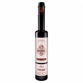 Rézangyal Mézes Ágyas Meggy 0,5l 33%