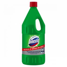 Domestos 24H Plus fertőtlenítő 2l Pine