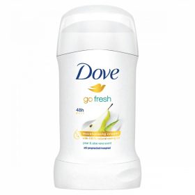 Dove stift 40/50ml Go Fresh Pear&Aloe V.