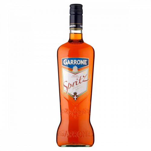 Garrone Spritz aperitif ital 11% 1 l