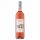 Teleki Villányi Portugieser Rosé classicus száraz rosébor 12% 75 cl