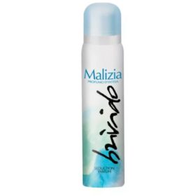 Malizia Női deo Brivido 100ml