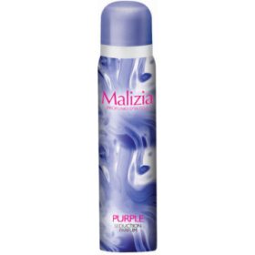 Malizia Női deo Purple 100ml