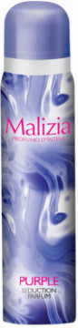 Malizia Női deo Purple 100ml