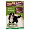 HappyPet Guard bolha- és kullancsriasztó nyakörv kutyák részére