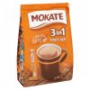 Mokate 3in1 Brown Sugar azonnal oldódó kávéspecialitás 10 db 170 g