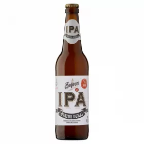 Soproni Óvatos Duhaj IPA 4,8% 0,5l PAL /20/