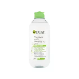   Garnier SN Micellás víz 3in1 400ml kombinált és érzékeny bőrre