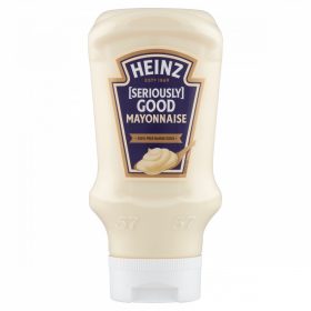 Heinz Majonéz Seriously 70% TD 395g