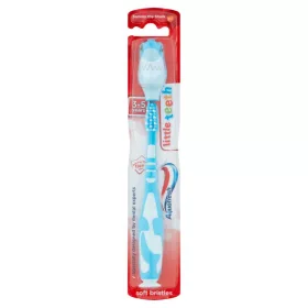 Aquafresh fogkefe Little Teeth