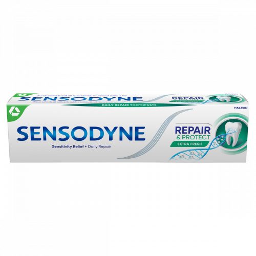 Sensodyne Repair & Protect Extra Fresh fogkrém 75 ml