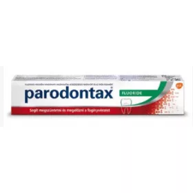Parodontax fogkrém 75ml Fluoride