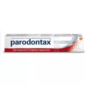 Parodontax fogkrém 75ml Whitening