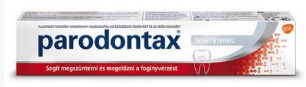 Parodontax fogkrém 75ml Whitening