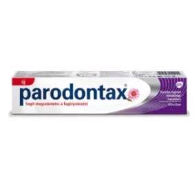 Parodontax fogkrém 75ml UltraClean