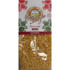 LÉTA-TÉSZTA 4 toj Szarvacska 400g