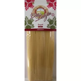 LÉTA-TÉSZTA 4 toj Spagetti 500g