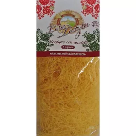 LÉTA-TÉSZTA 8 toj Boglyas cérnametélt 200g