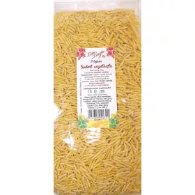 LÉTA-TÉSZTA 8 toj Sodort csiga 200g
