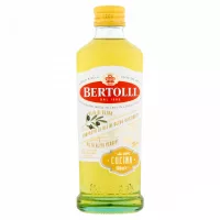 Olaj, ecet