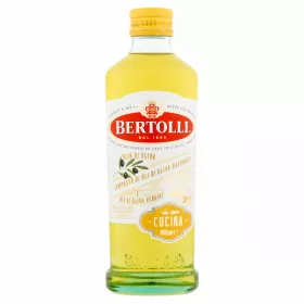 Bertolli Cucina olivaolaj 500ml /12/