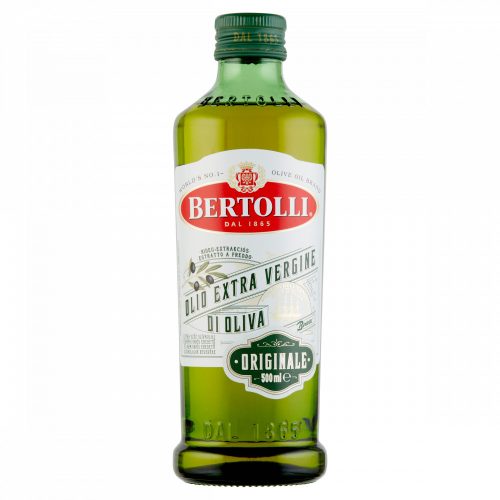 Bertolli Originale extra szűz olívaolaj 500 ml