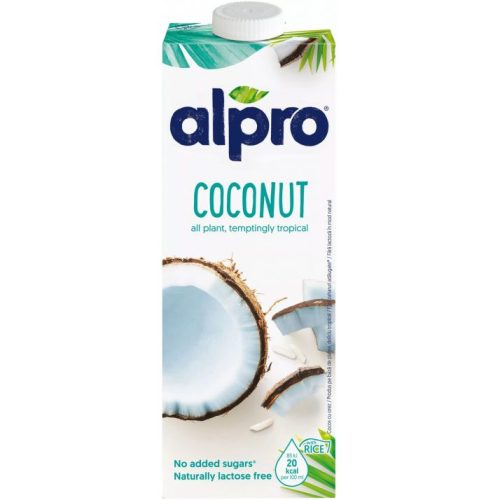 ALPRO Kókusz ital 1L