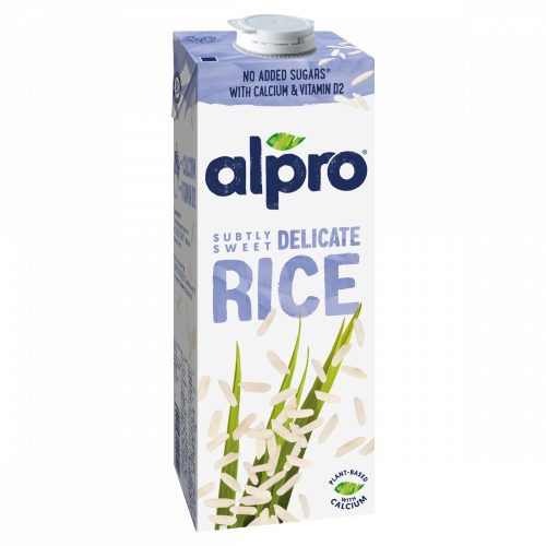 ALPRO Rizsital Original 1L