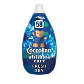 Coccolino öblítő 870ml FreshSky